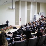 Ufal recebe professor da UFRGS para discutir desafios éticos da IA