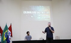 Calourada de Serviço Social