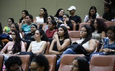 Calourada de Serviço Social