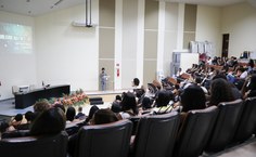 Calourada de Serviço Social