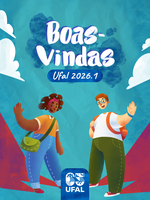 Ufal terá programação de acolhimento para calouros do interior