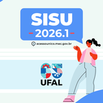 Ufal vai deferir pré-matrícula de aprovados no Sisu com ensino médio em atraso