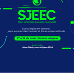 Ufal vai sediar evento sobre jogos eletrônicos, educação e comunicação