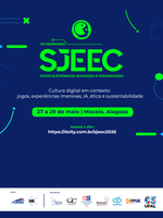 Ufal vai sediar evento sobre jogos eletrônicos, educação e comunicação