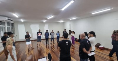 Prazo para envio de propostas de comunicação para o Filocambo vai até 1º de abril