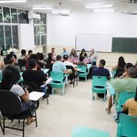 Aula inaugural da pós em História reafirma compromisso com a inclusão