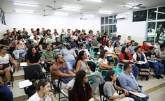 Aula Inaugural PPGH