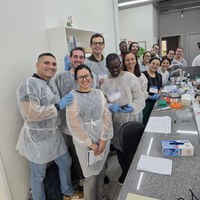 Doutoranda da Ufal participa de curso sobre arbovírus ofertado pela Imperial College London
