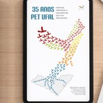 E-book celebra 35 anos do Programa de Educação Tutorial da Ufal