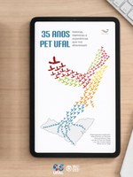 E-book celebra 35 anos do Programa de Educação Tutorial da Ufal