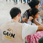 Estudante da Ufal leva atendimento médico humanitário às Filipinas