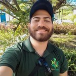 Estudante de Agroecologia apresenta resultado de estudo em texto literário