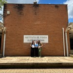 Estudantes da Ufal são destaque em Escola de Verão na Unicamp e UFPE