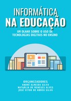 Estudantes de Arapiraca lançam livro sobre informática na educação