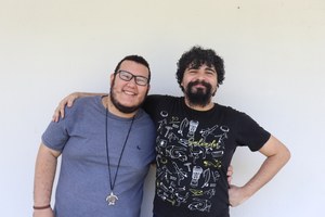 Estudantes publicam artigo inovador em revista internacional de óptica