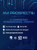 Evento em Maceió sobre IA recebe inscrições de trabalhos até domingo (15)