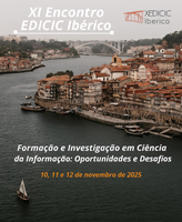 Produção científica do PPGCI é destaque em publicação internacional