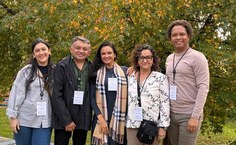 Produção científica do PPGCI é destaque em publicação internacional