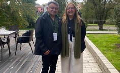 Produção científica do PPGCI é destaque em publicação internacional