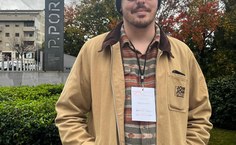 Produção científica do PPGCI é destaque em publicação internacional