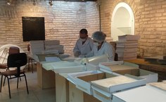 Biblioteca do MTB comemora 50 anos com amplo processo de requalificação