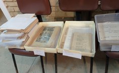 Biblioteca do MTB comemora 50 anos com amplo processo de requalificação