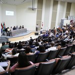 Seminário na Ufal debate equidade e desafios para um SUS mais inclusivo