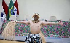 1º Seminário de Equidade