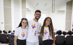 1º Seminário de Equidade