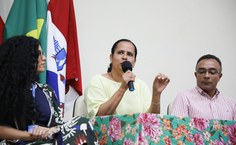 1º Seminário de Equidade