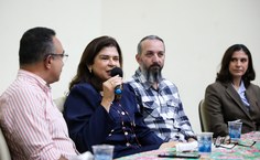 1º Seminário de Equidade