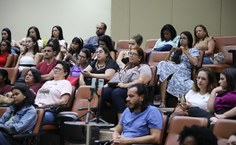 1º Seminário de Equidade