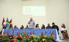 70 anos do curso de Pedagogia