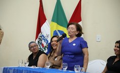 70 anos do curso de Pedagogia