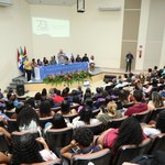 Ufal celebra 70 anos do curso de Pedagogia com encontro de gerações