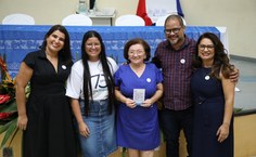 70 anos do curso de Pedagogia