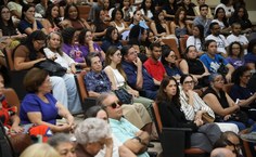 70 anos do curso de Pedagogia