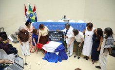 70 anos do curso de Pedagogia