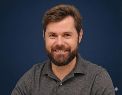 André Lage, idealizador do evento