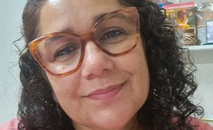 Professora Vannina Assis