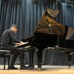 Estudante de Música é destaque nacional em concurso de piano em SP