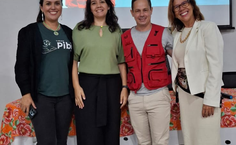 Capacitação Lei Lucas no Campus Arapiraca