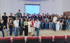 Capacitação Lei Lucas no Campus Arapiraca