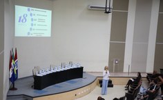 Entrega de patentes pelo NIT