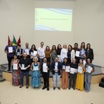 Inova Ufal entrega 22 cartas patentes e destaca avanço da inovação na universidade