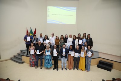 22 novas cartas patentes foram entregues a inventores que tiveram seus registros concedidos pelo Inpi