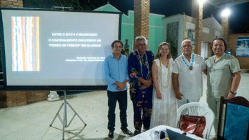 Pesquisa tem como foco o pedido de perdão do estado pelo Quebra de Xangô em AL