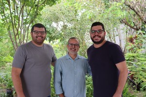 Ufal amplia ações de acessibilidade na pós para estudantes surdos