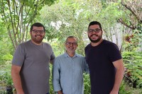 Ufal amplia ações de acessibilidade na pós para estudantes surdos