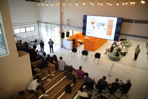 Ufal reúne gestores de TI de todo o país em encontro nacional